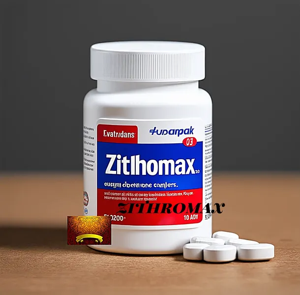 Zithromax sciroppo prezzo